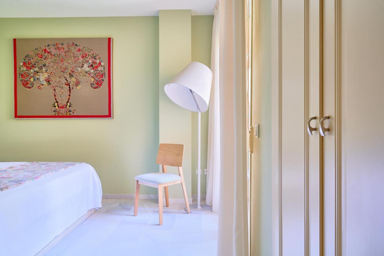 Beach & Golf Design Apartment 马尔韦利亚 外观 照片