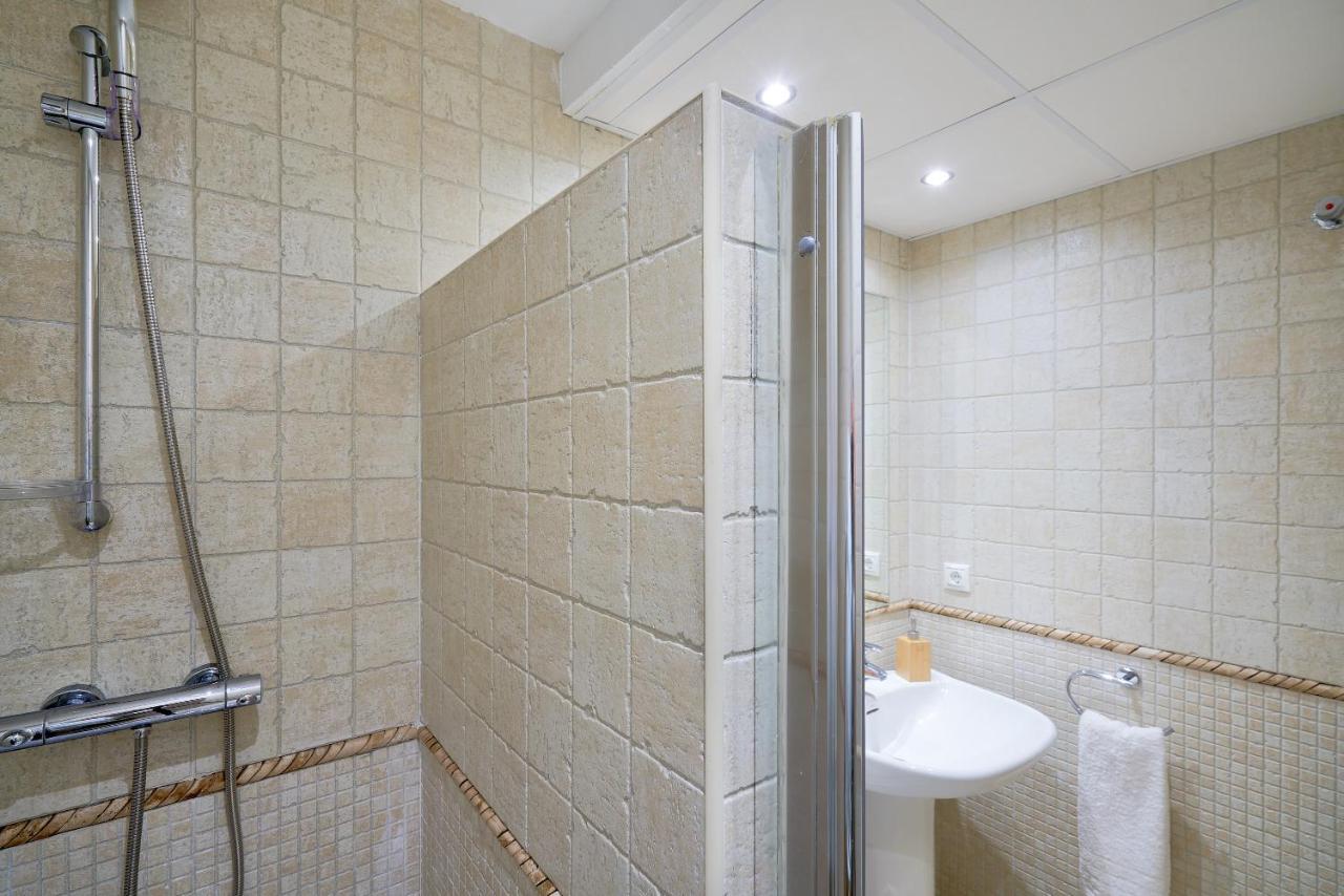 Beach & Golf Design Apartment 马尔韦利亚 外观 照片