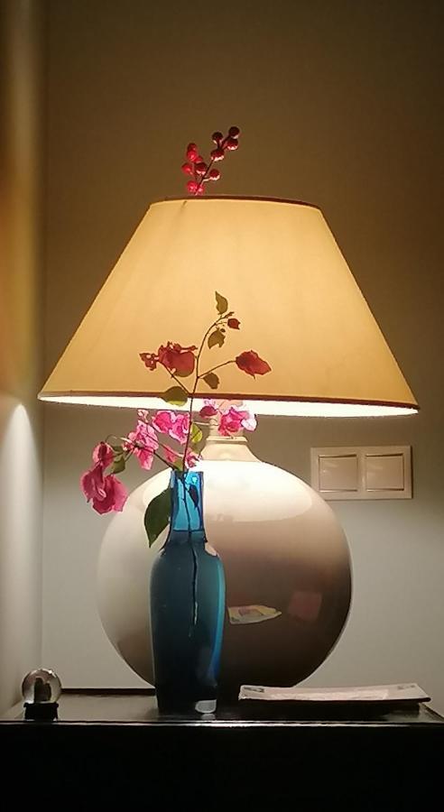 Beach & Golf Design Apartment 马尔韦利亚 外观 照片